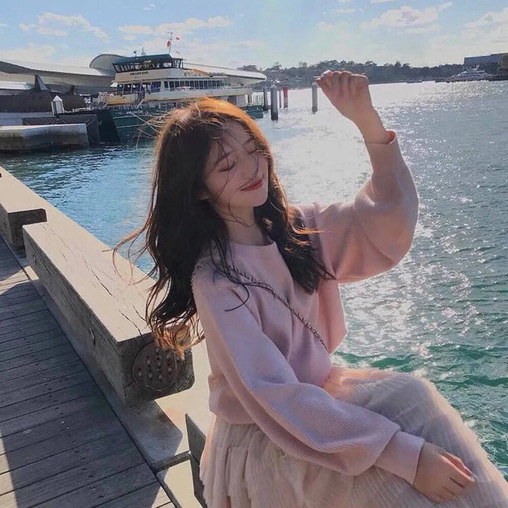 我的小可爱