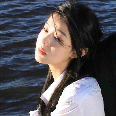 少女情怀尽是诗
